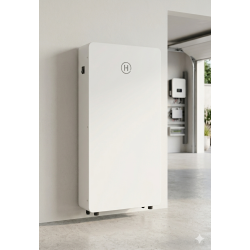 Hoymiles Bateria LB-15D-G3 15kWh 48V